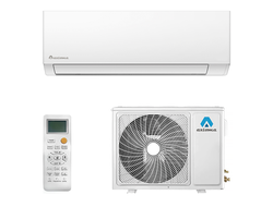 Axioma ASX07F1/ASB07F1 (21 кв.м.)