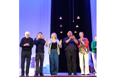 Памяти театра на Таганке