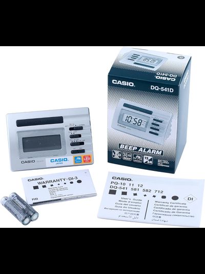 Будильник Casio DQ-541D-8