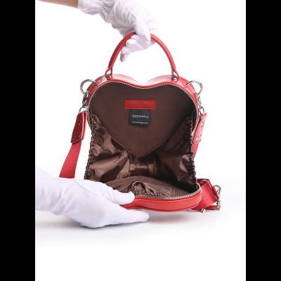 BERRY 2215 Красный