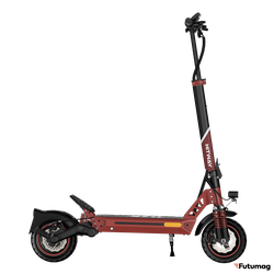 Электросамокат HITWAY H16