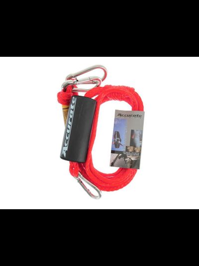 V-образная растяжка