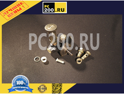 ND092100-1602 Топливный насос низкого давления     KOMATSU D65