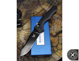 Складной нож BENCHMADE 810BK CONTEGO