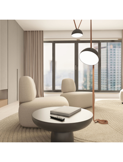 Светильник Denkirs DK3206-WB