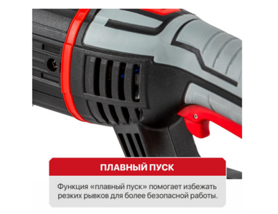 Шлифмашина угловая P.I.T. PWS230-C4