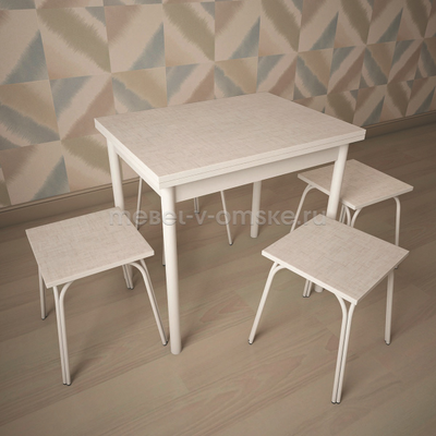 Табурет ТБ15