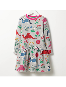 Платье Little Maven Арт. LM-S0386 (3 года)