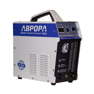 Аппарат плазменной резки АВРОРА Джет 40 КОМПРЕССОР