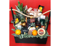 Новогодний набор "К столу"