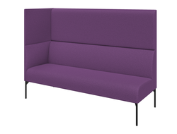 Бридж. Модуль 3-местный правый высокий