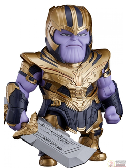 Нендроид Танос (Thanos Endgame Ver.)