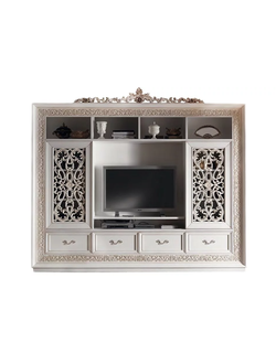 СТЕНКИ В КЛАССИЧЕСКОМ СТИЛЕ