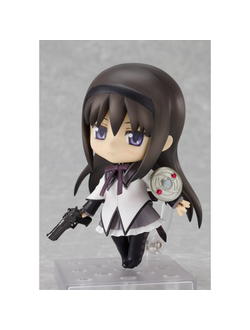 Нендроид Хомура Акэми (Homura Akemi)