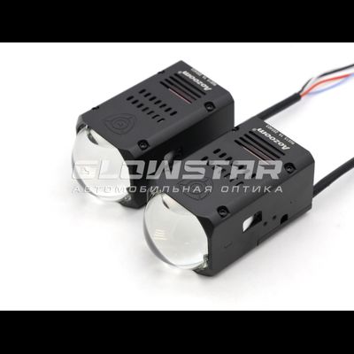 Билед модули Aozoom ALMD-09-01, 1.8 дюйма, 12V, 5500K