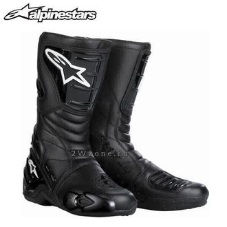 Alpinestars S-MX 4 р.44, б/у