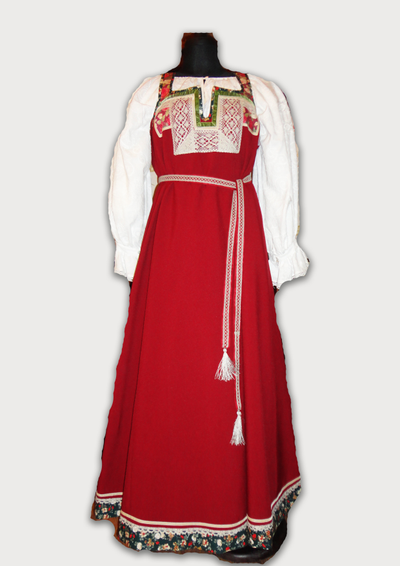 Сарафан "Курский"