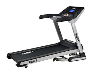 Беговая дорожка электрическая PROXIMA Paula II до 150 кг