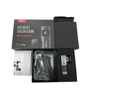 Видеорегистратор KUPLACE DASH CAM F2PRO HD WIFI