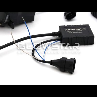 Билед противотуманные модули Aozoom M5 2024 3.0 дюйма