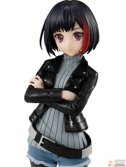 Фигурка Ран Митакэ (Mitake Ran Pop Up Parade)