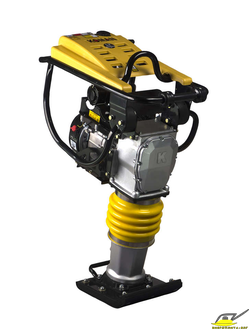 Аренда вибротрамбовки Koman SG70