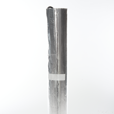 Фольгированный / алюминиевый мат INProplus 8,0кв.м. - 1200Вт