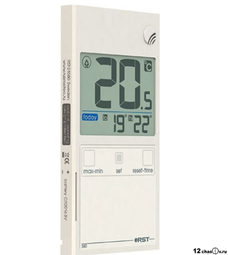 Цифровой термометр RST 01580