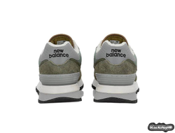 New Balance 574 x Stone Island (40-45)