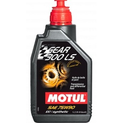 motul Gear 300 LS 75w90 1л