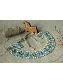 Ожерелок "Ясный"