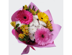 Нежная мелодия