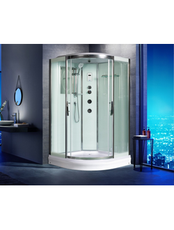 Душевая кабина WeltWasser EMMER 12015 WW500