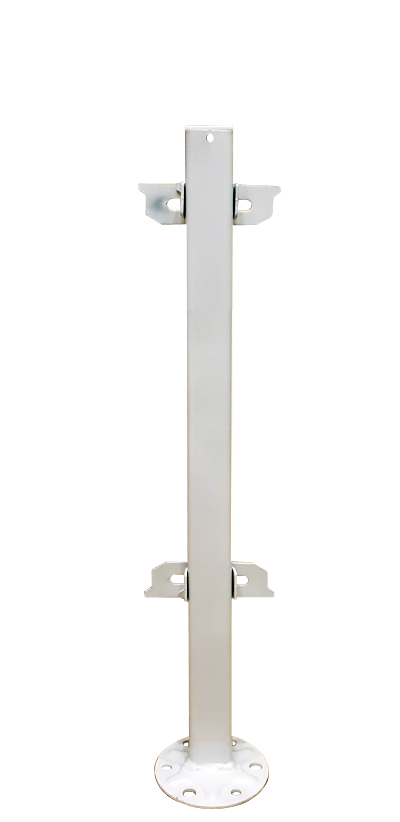 Кронштейн напольный универсал КН5.50  (300/120) для радиаторов Prado