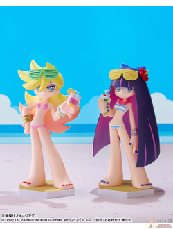 Фигурка Пэнти Анархия (Panty Anarchy L Beach Queens Pop Up Parade)