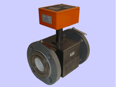 Электромагнитный расходомер МастерФлоу-50