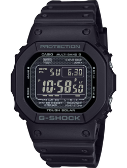 Часы Casio G-Shock GW-5000HS-1