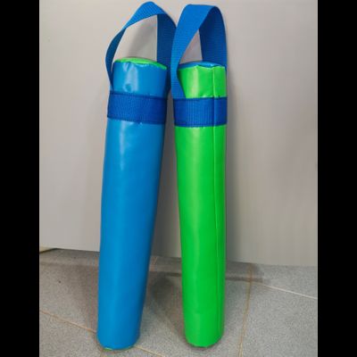 Груша тонкая D10 L100