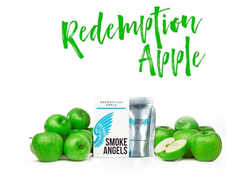 Табак Smoke Angels Redemption Apple Зеленое Яблоко 25 гр