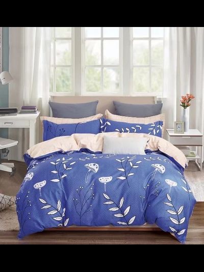 Постельное белье TANGO Twill сатин евро 200x220x1 230x250x1 50x70x2 70x70x2 TPIG6-557