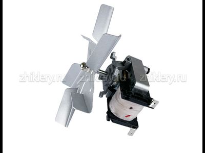 Вентилятор конвекции для духовки Gorenje, Hisense, ASKO 829028