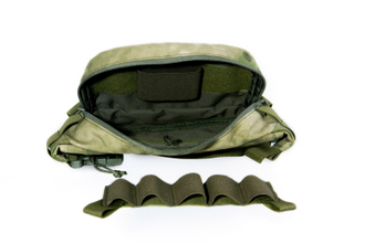 Сумка поясная Sturmer RKB Recon Kit Bag, A-Tacs FG