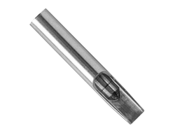 Стальная типса Flat 17F