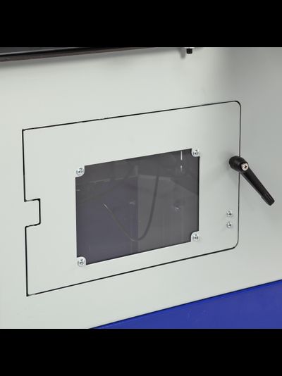 Фрезерный станок с подвижным столом BELMASH MM1500ST1000/400 (1,5 кВт, 400 В)