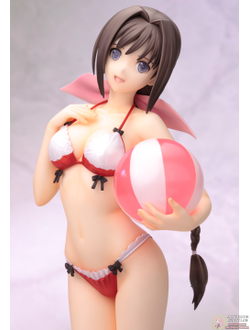 Фигурка 1/7 Нелис Филиам (Neris Filiam Swimsuit ver.)