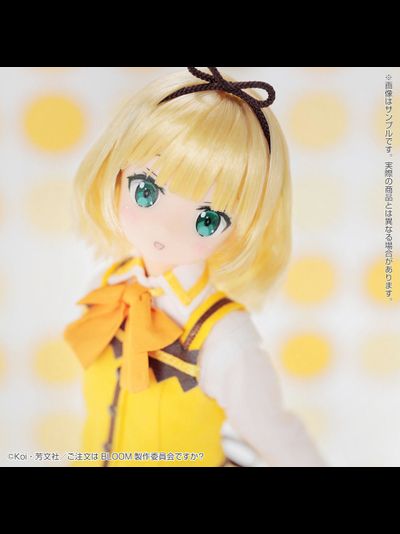 Кукла 1/6 PureNeemo Шаро Кирима (Sharo Kirima)