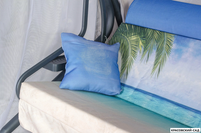 Качели садовые Родос