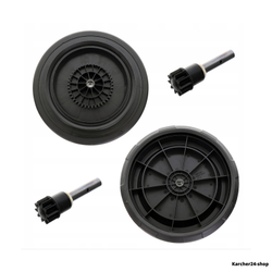 Комплект колес s6 (4.071-281.0)
