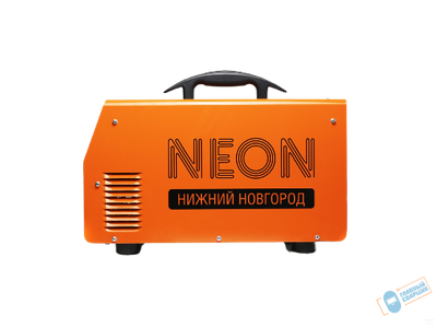 Выпрямитель сварочный ВД - 201 АД AC/DC "NEON"