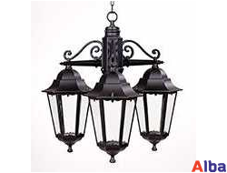 Petersburg 79870/3 Парковый светильник